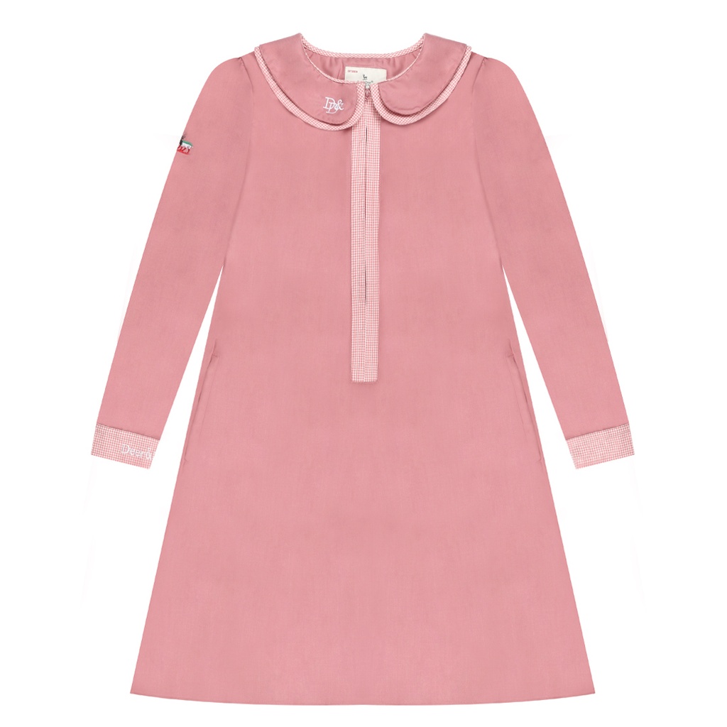 فستان المرحلة الابتدائية_Elementary Dress