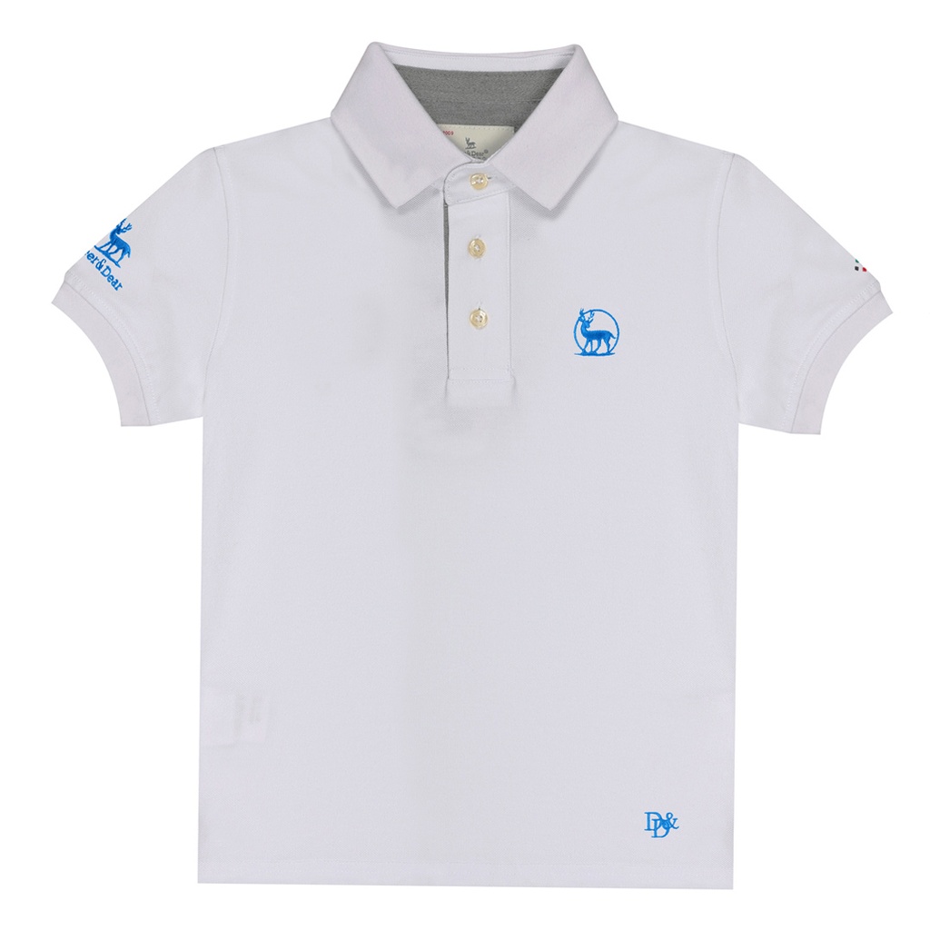 Boy's Polo Shirts