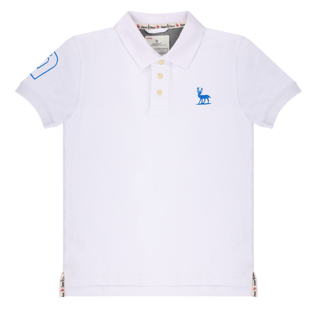 Boy's Polo Shirts