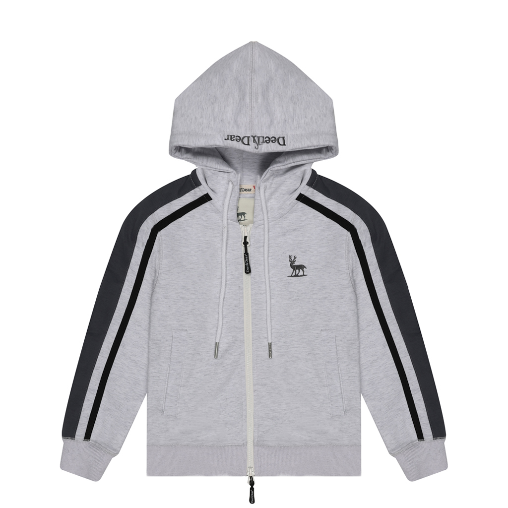 Kids Hoodie Jacket
