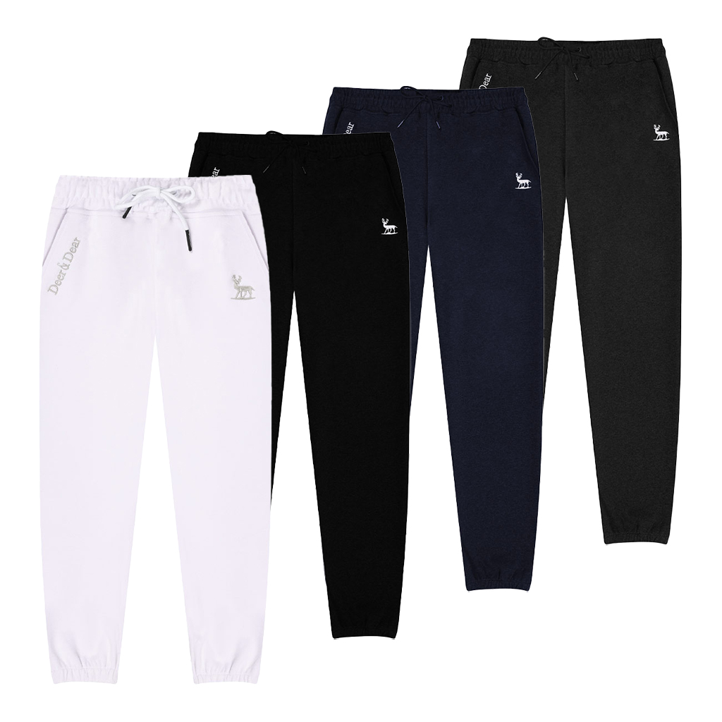 Boy's Training Pants