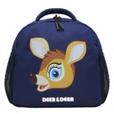 حقيبة ظهر كارتون دير اند دير للاطفال _D&amp;D Cartoon Kids backpack
