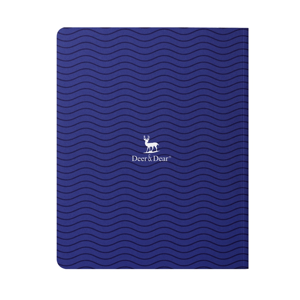 دفتر من دير اند دير ٨٠ صفحة _D&amp;D Note Book-80 Sheets