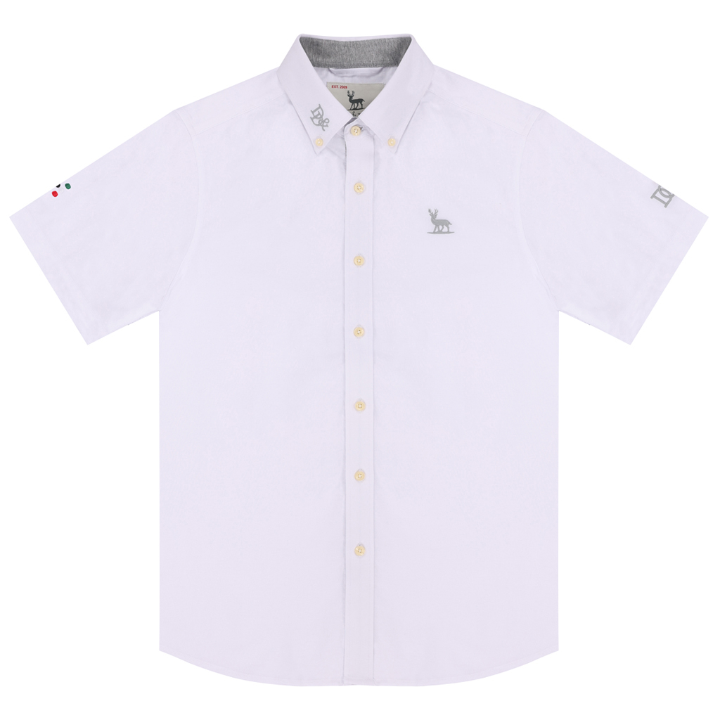 Men's Short Sleeve Shirt
