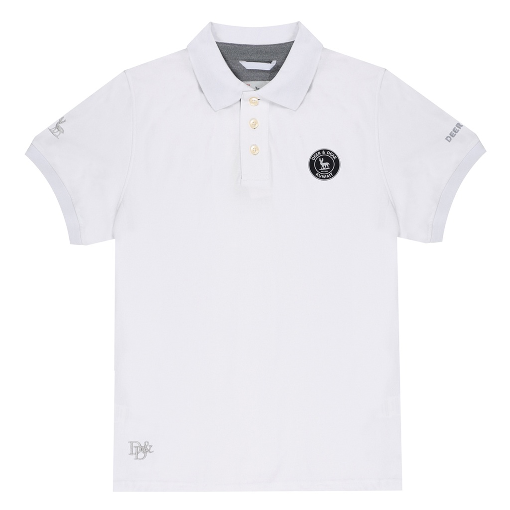 Men's Polo Shirt