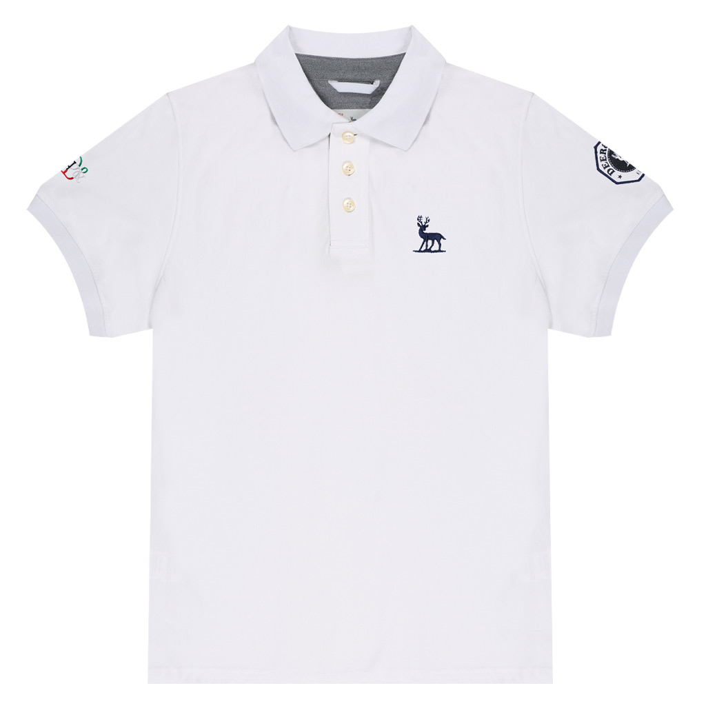 Men's Polo Shirt