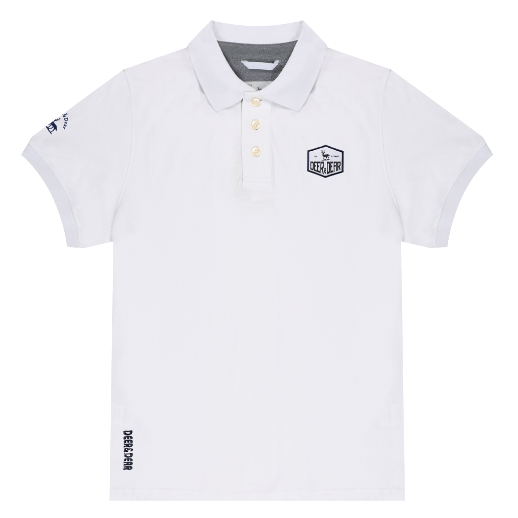 Men's Polo Shirt