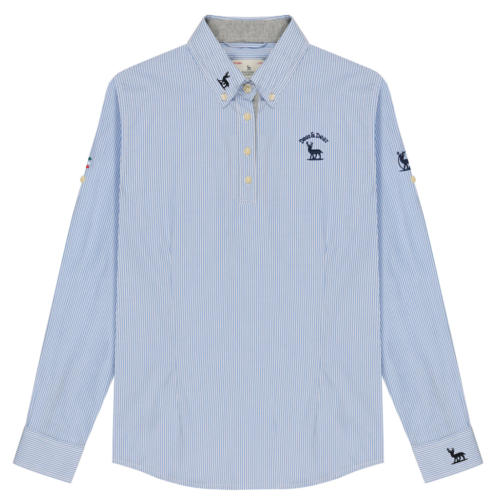 Intermediate School Shirts