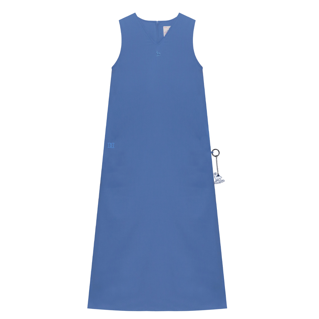 Intermediate School Dress