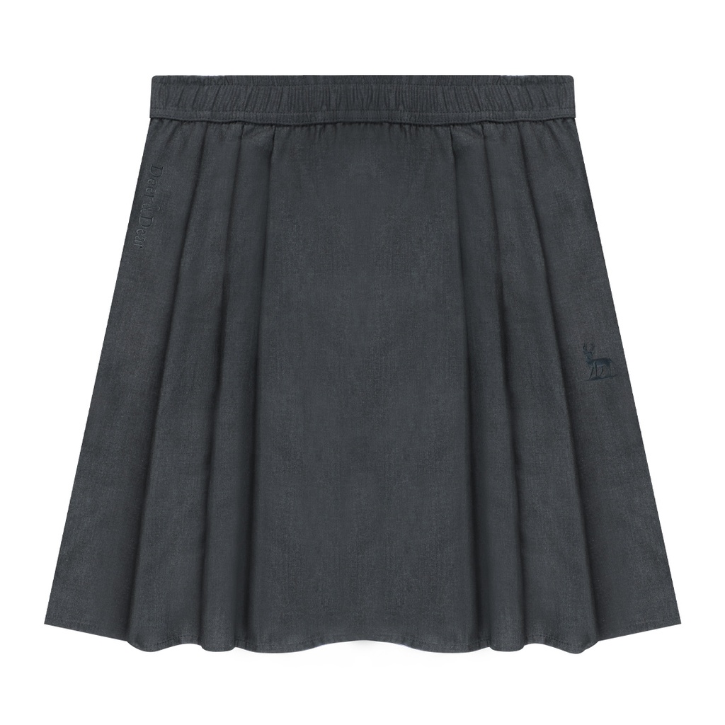 Girl's School Skirt