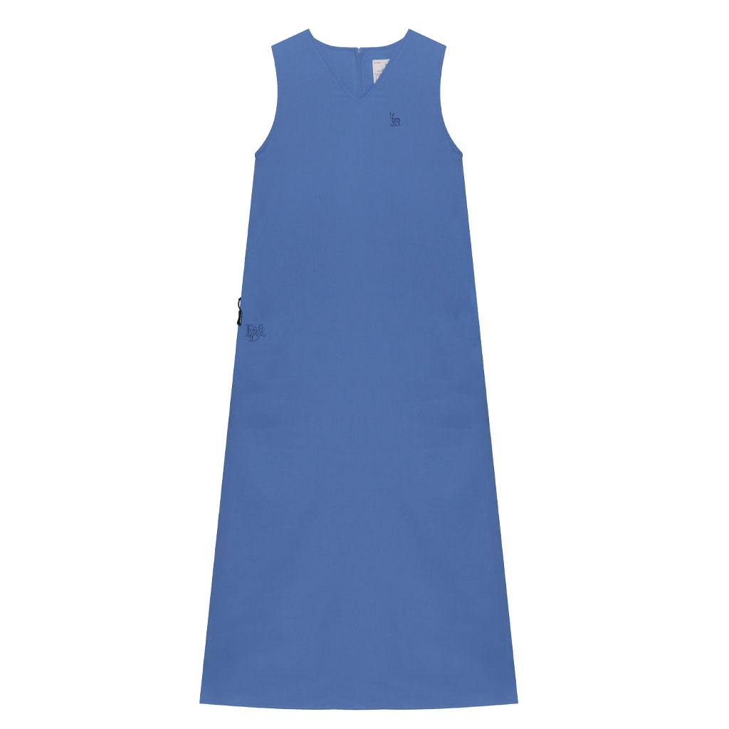 Intermediate School Dress