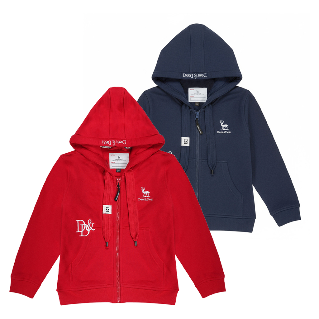 Kids Hoodie Jacket