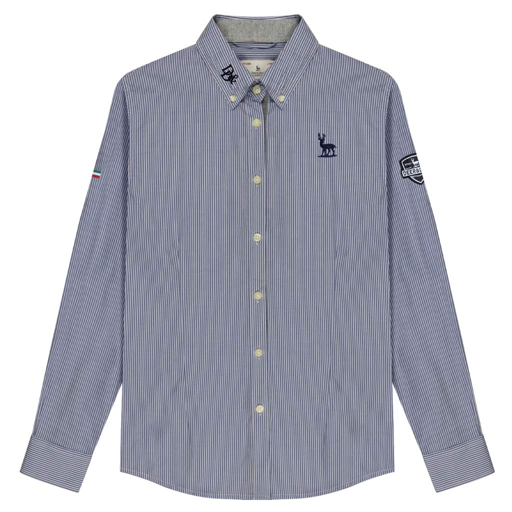 قميص المرحلة الثانوية