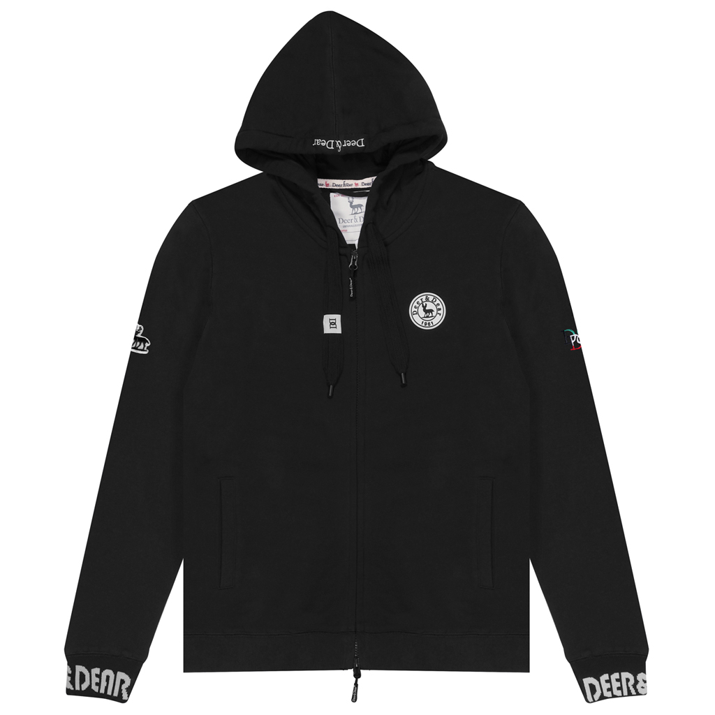 Women's Hoodie Jacket