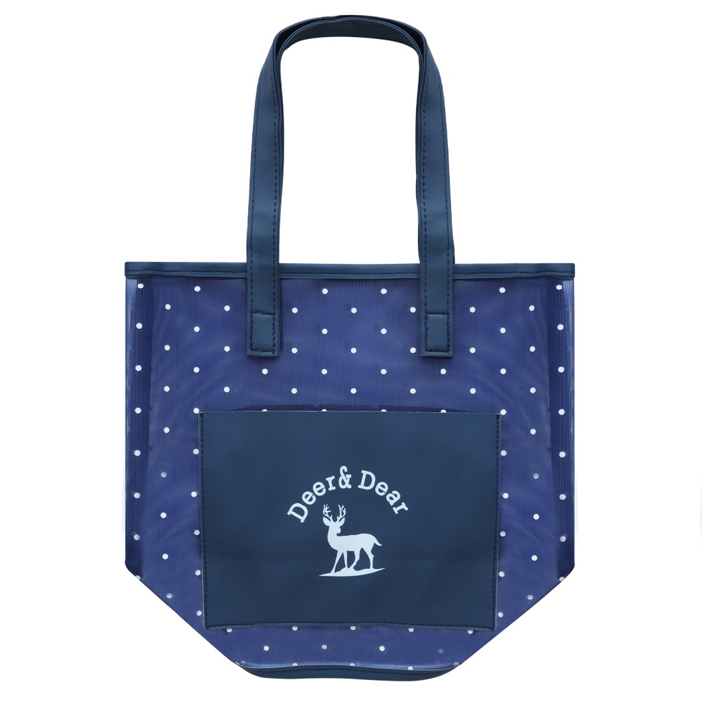 D&D School Shoulder Bag