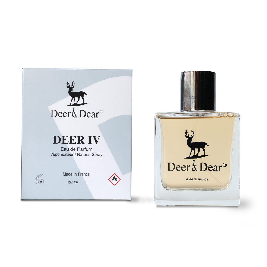 D&D EDP Deer IV