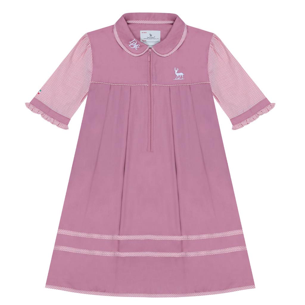 Elementary Dress