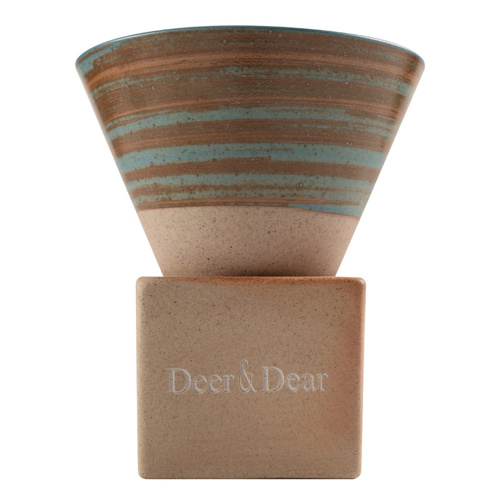 كوب كونيكال دير اند دير _D&amp;D Conical Cup