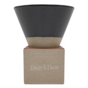 [DUS1BC5053102 / 900-FREE] D&D Conical Cup (BLACK)