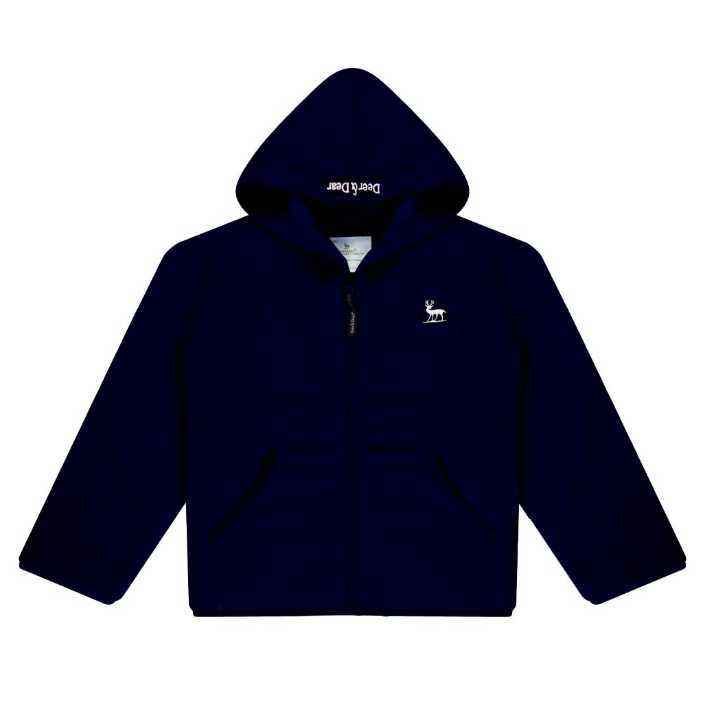 Kids Hoodie Jacket