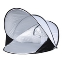 [DUS1BC5058001 / 800-N/A] Beach Tent S:130*130*105cm (GRAY)