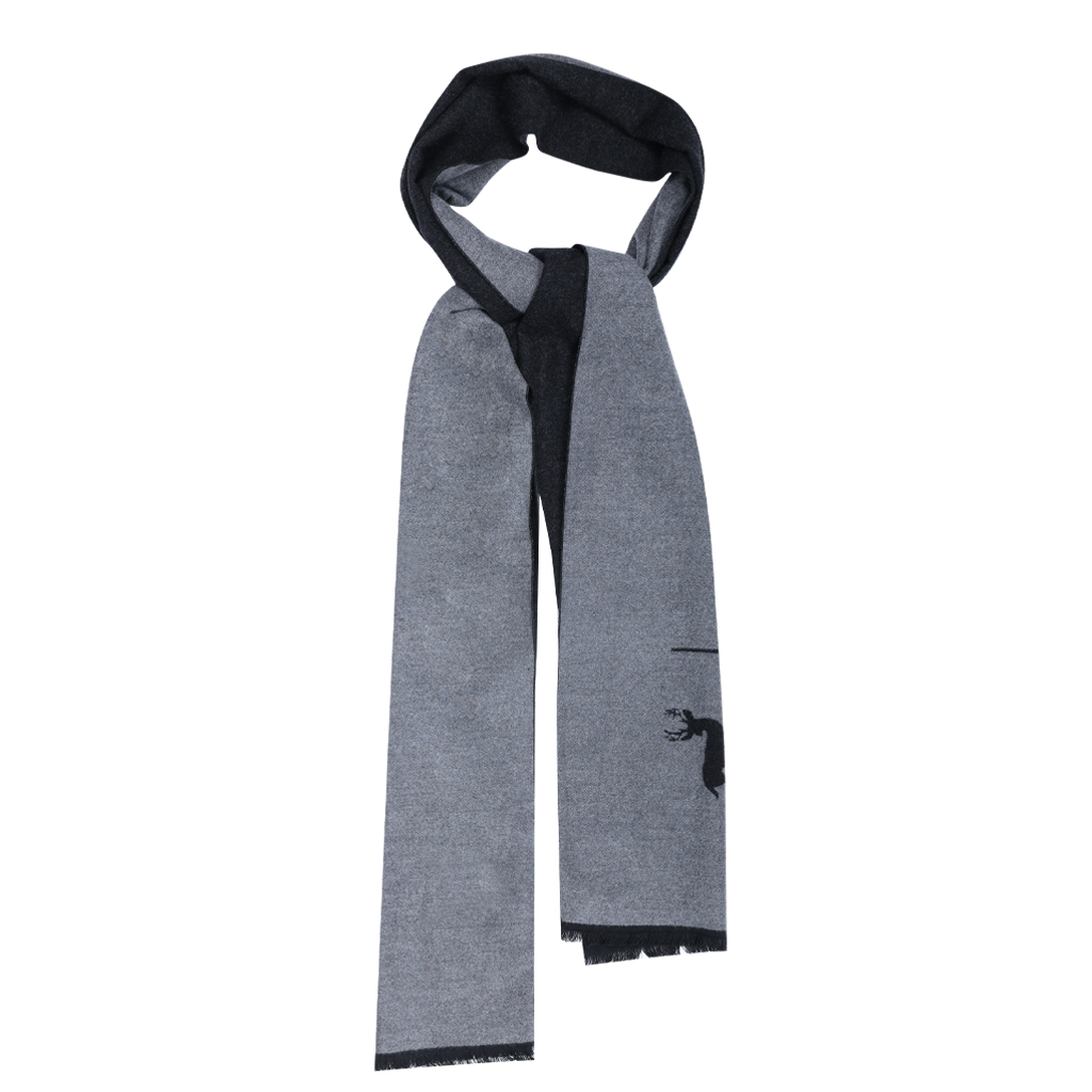 Cashmere Scarves