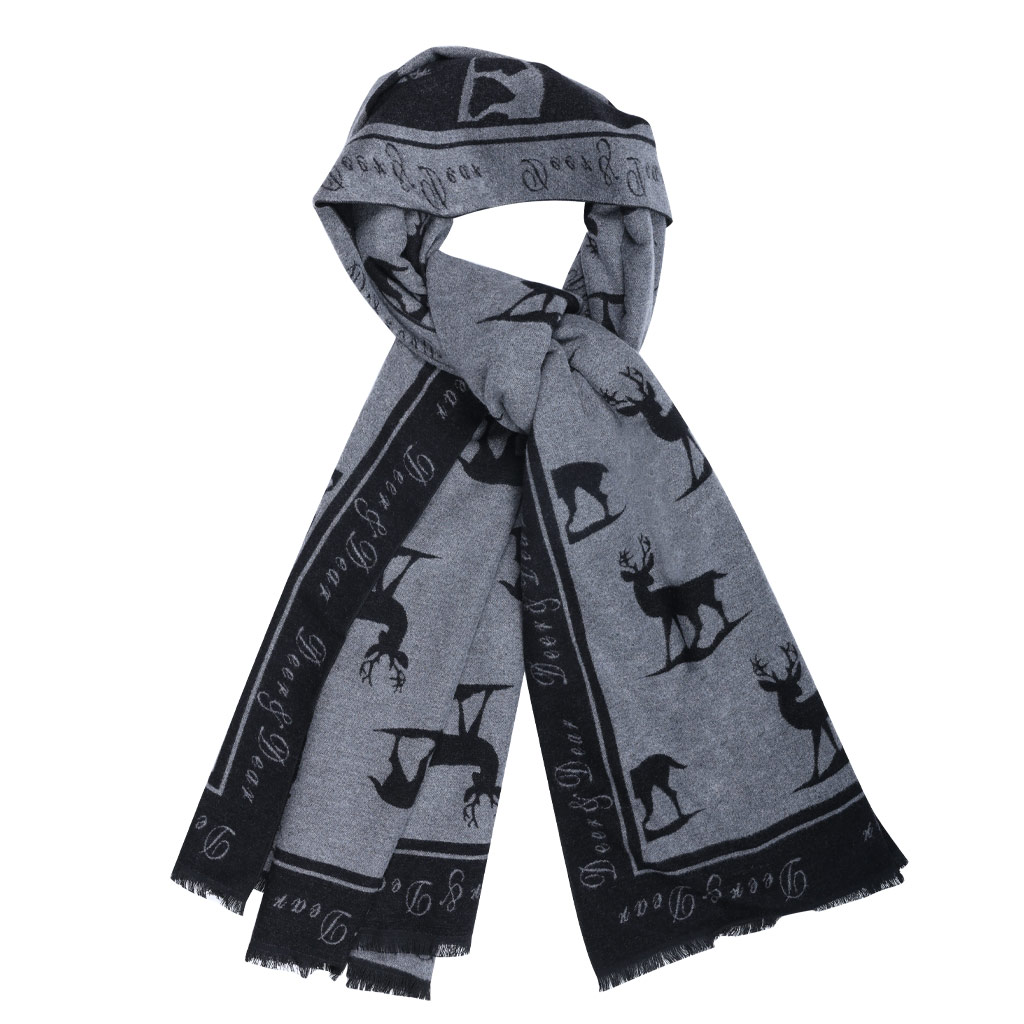 Cashmere Scarves
