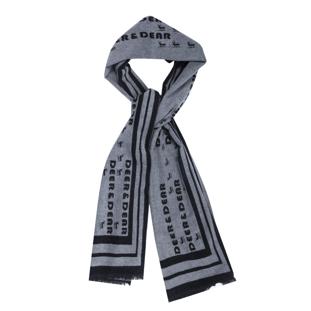 Cashmere Scarves
