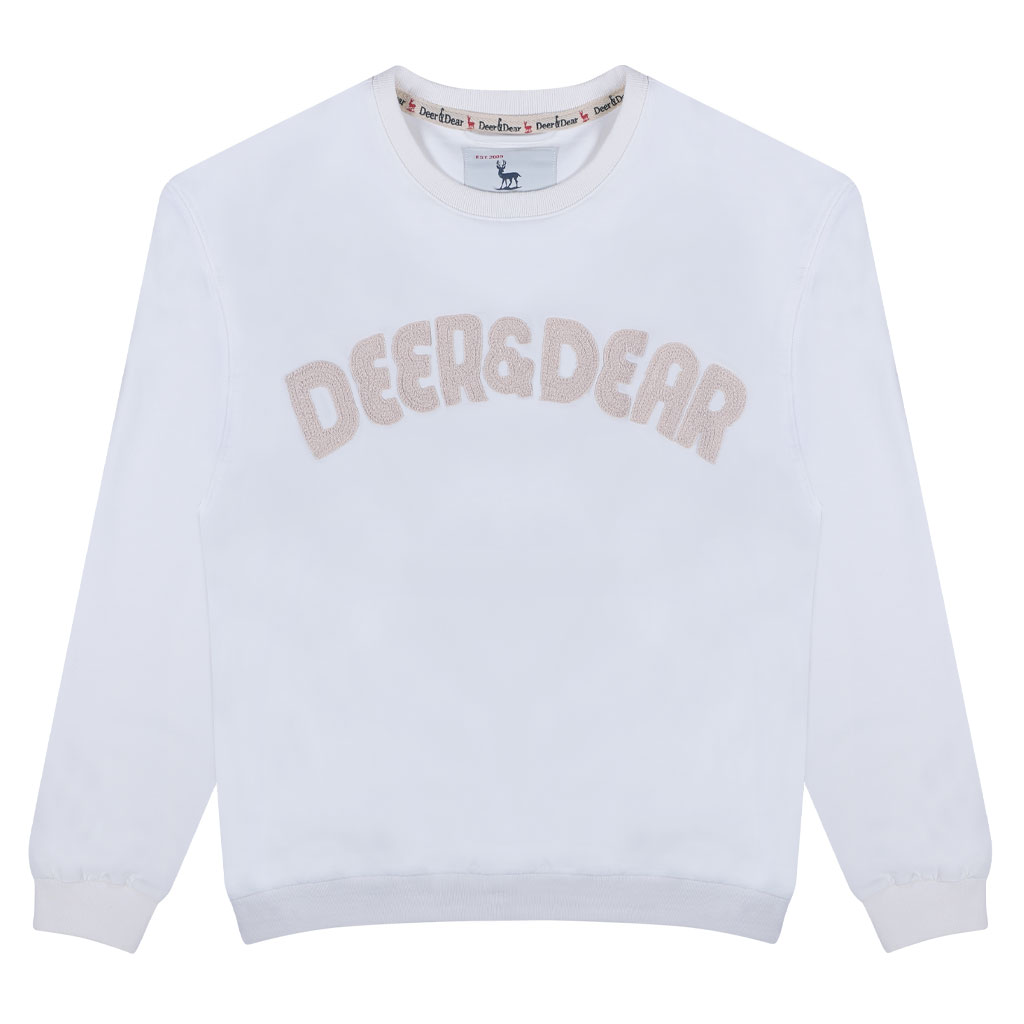 D&D Sweatshirt