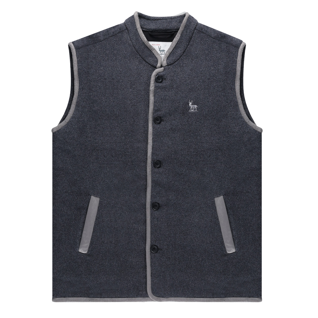 Men's Winter Vest