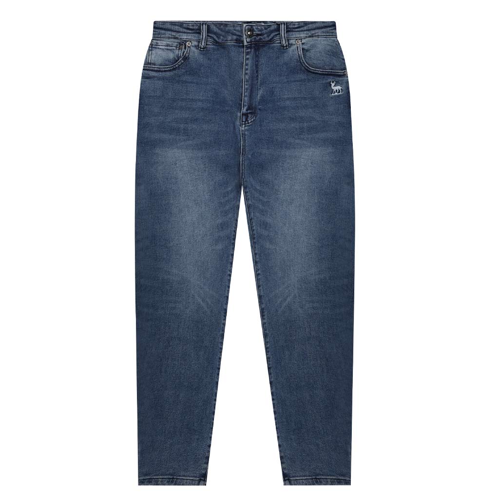 Men's Denim Trousers