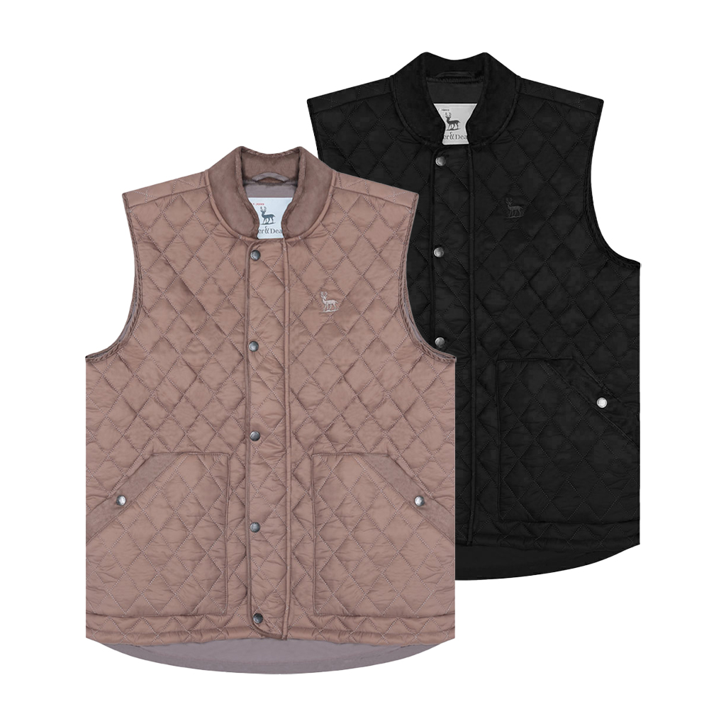 Men's Winter Vest