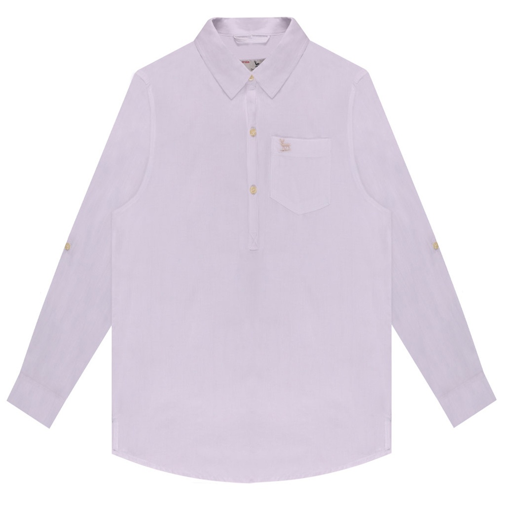 Women's Long Sleeve Shirts