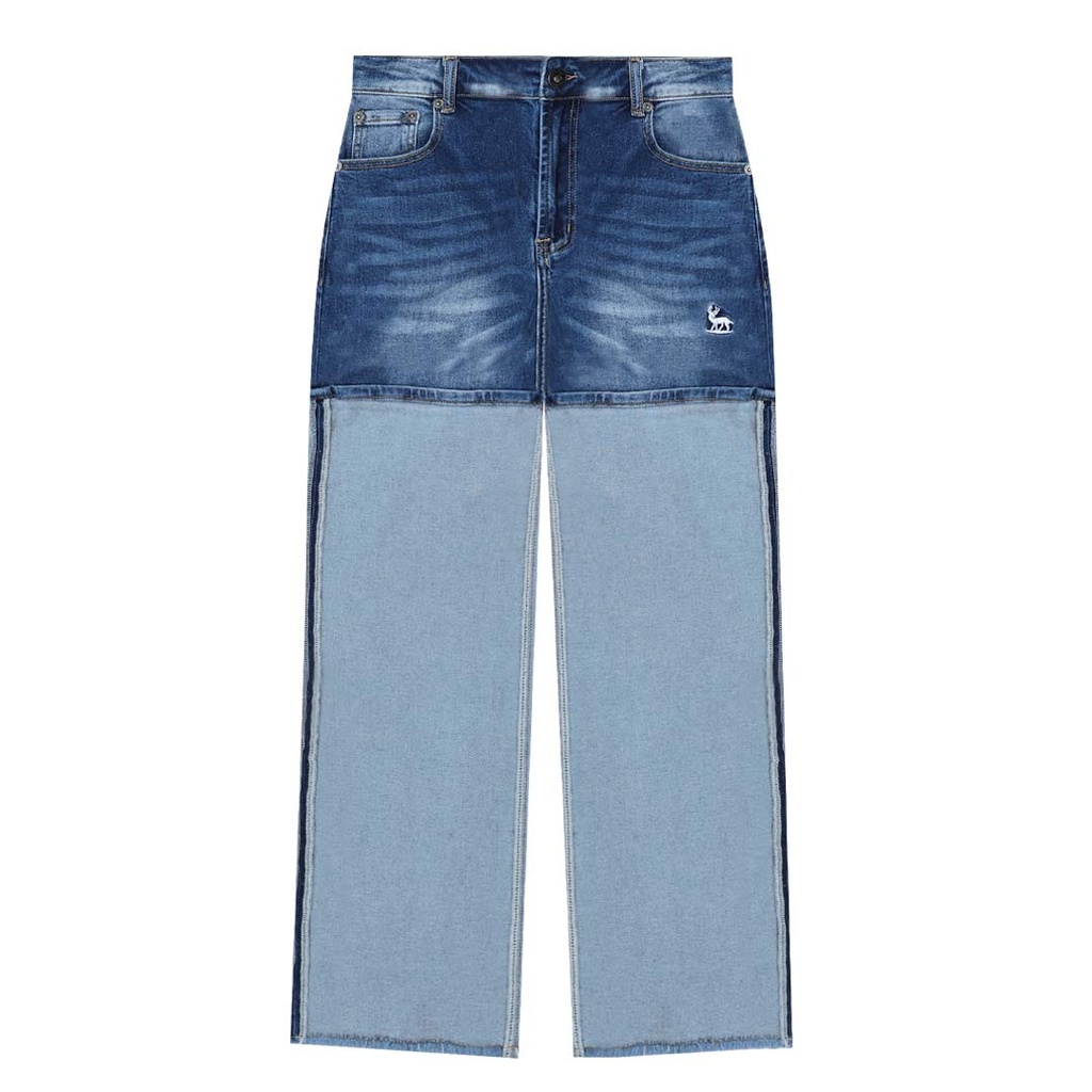 Women's Denim Pants