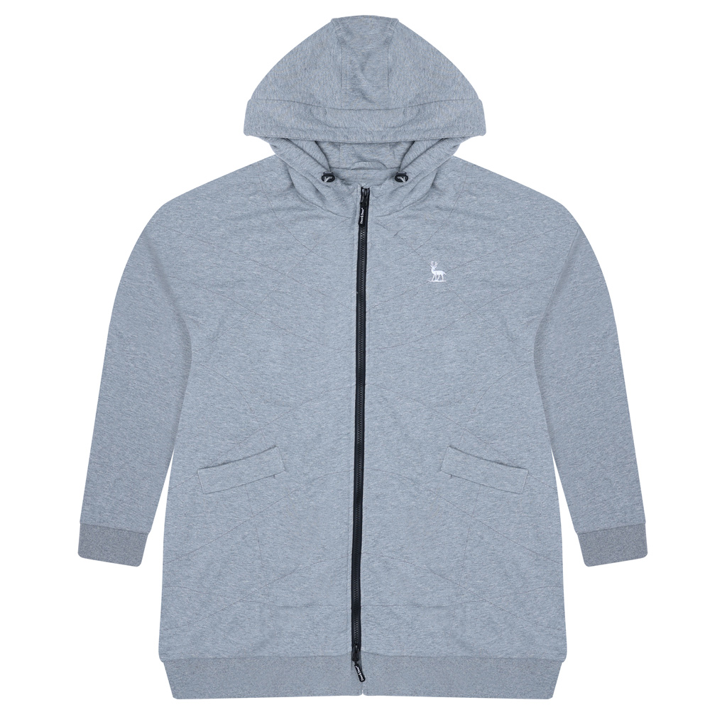 Women's Hoodie Jacket