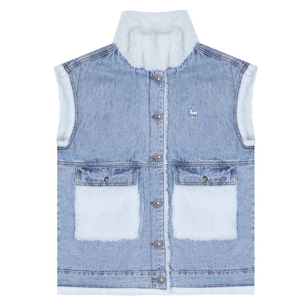Women's Vest