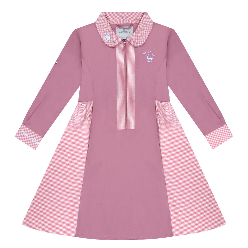 Elementary Dress