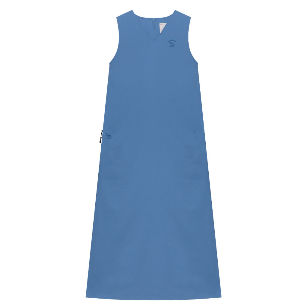 Intermediate School Dress