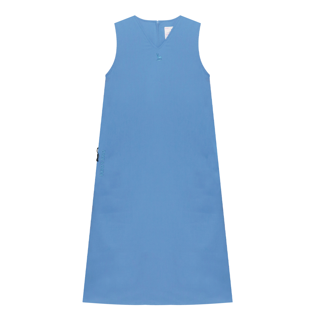 Intermediate School Midi Dress