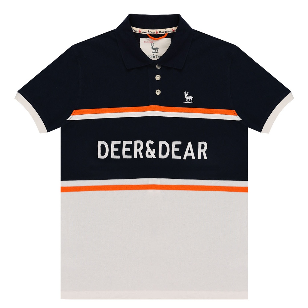 Boy's Polo Shirt