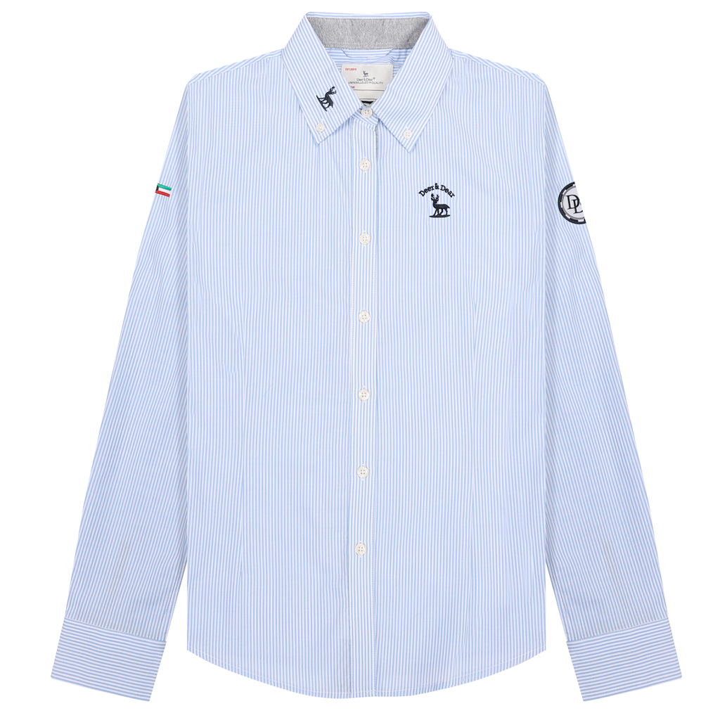 Intermediate School Shirts