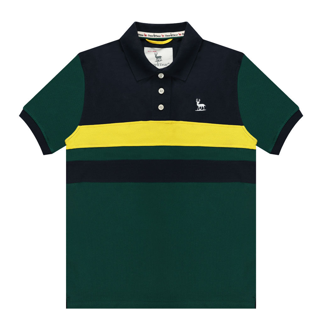 Boy's Polo Shirt