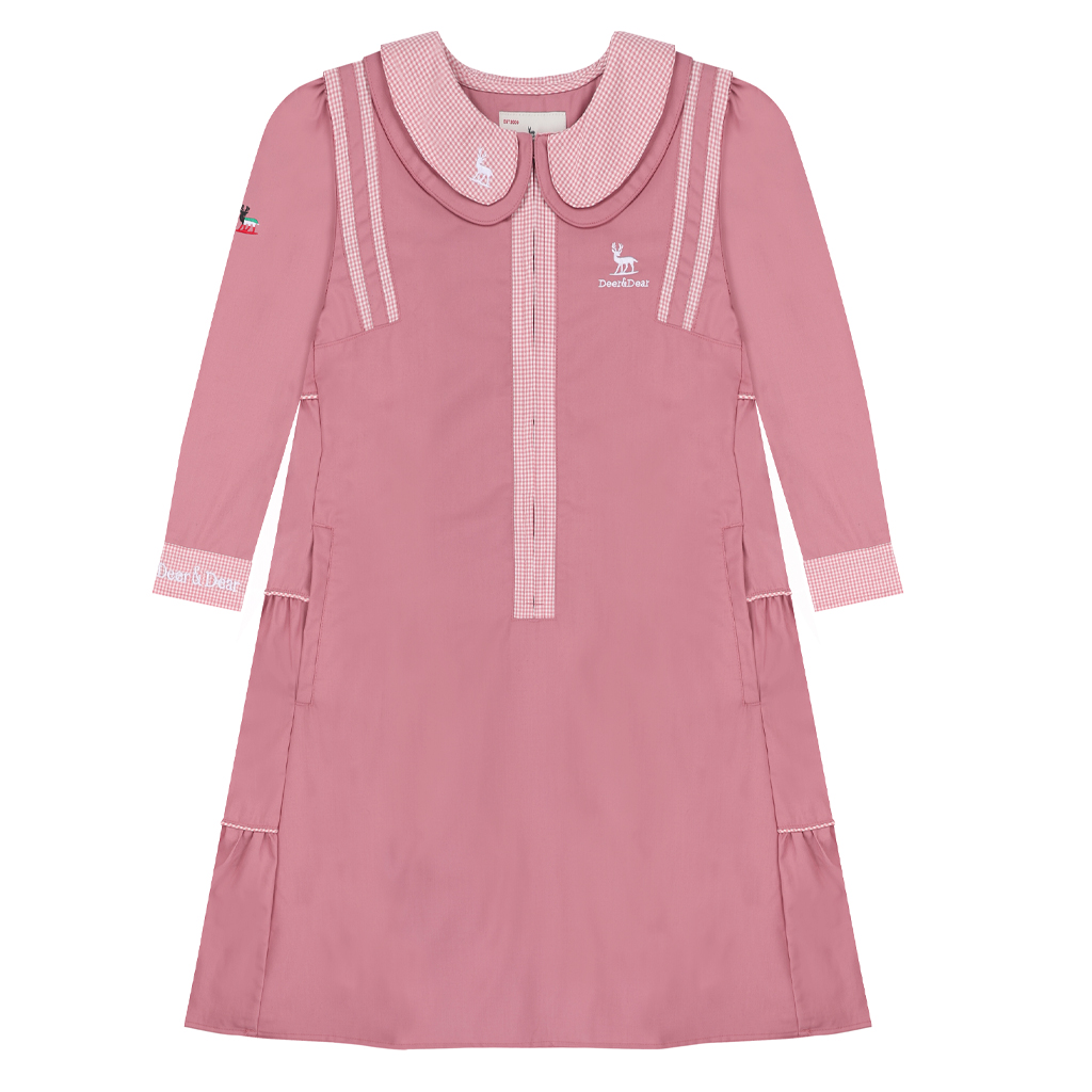 Elementary Dress