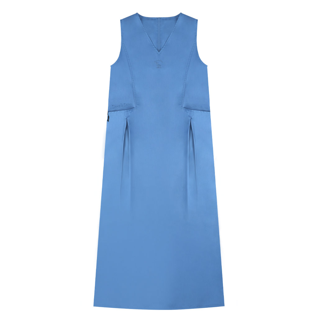 Intermediate School Dress