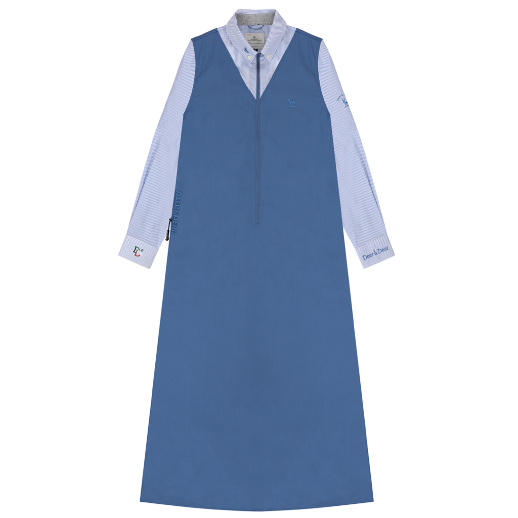 Intermediate School Dress