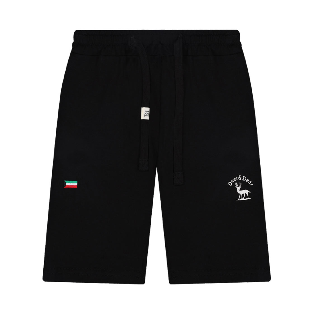 Girl's School Training Shorts