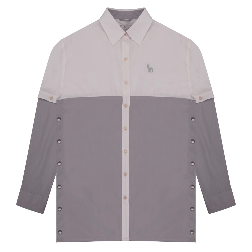 Women's Long Sleeve Shirts