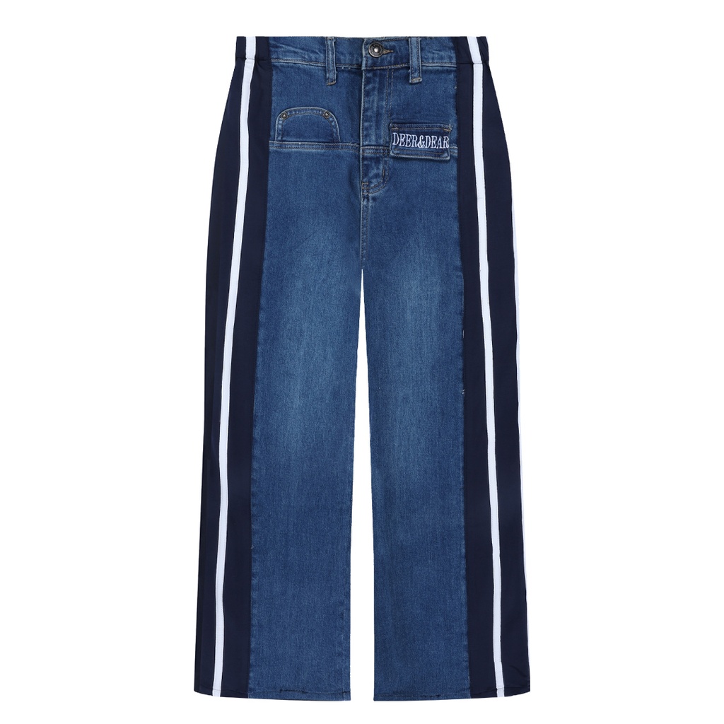 Women's Denim Pants