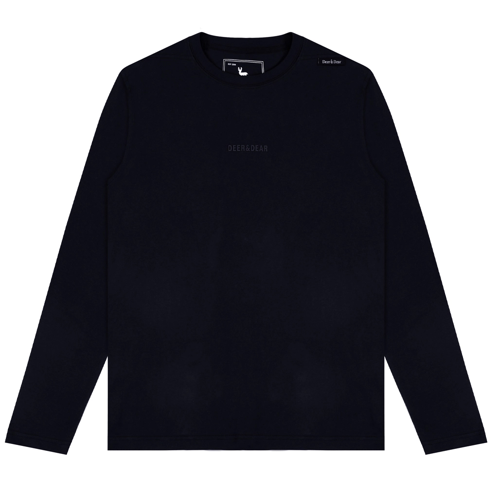 D&D Long Sleeves T-Shirt