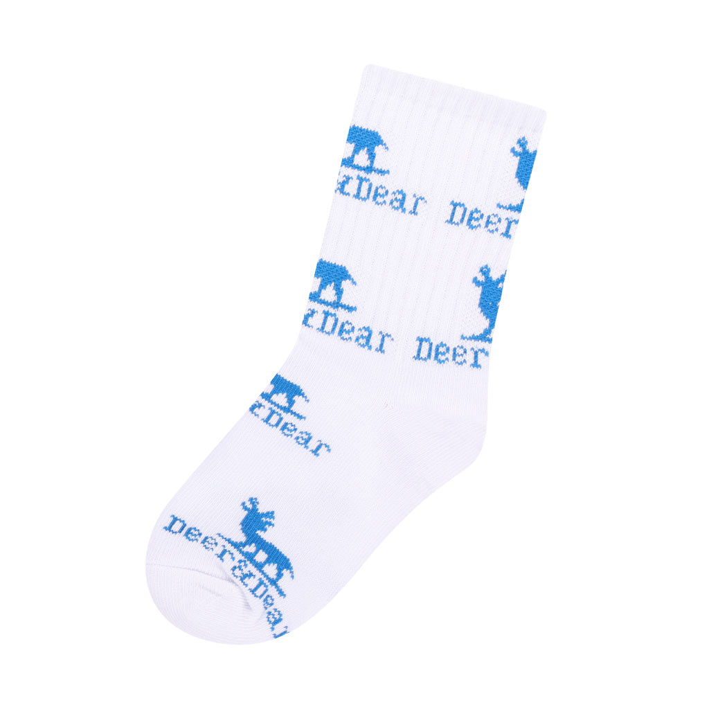 D&D Kids Long Socks